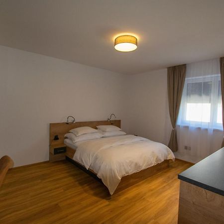 Smart Rooms Wels Eksteriør billede