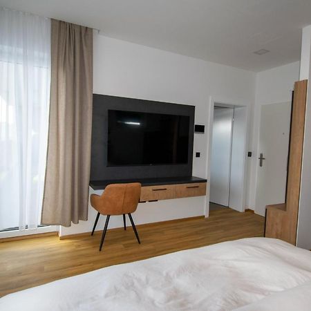 Smart Rooms Wels Eksteriør billede