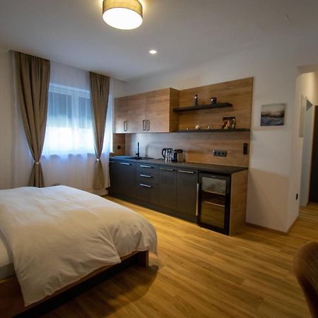 Smart Rooms Wels Eksteriør billede