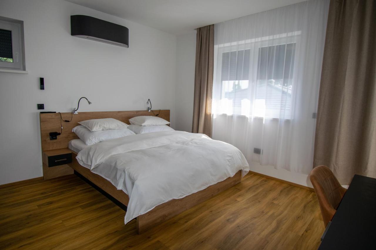 Smart Rooms Wels Eksteriør billede
