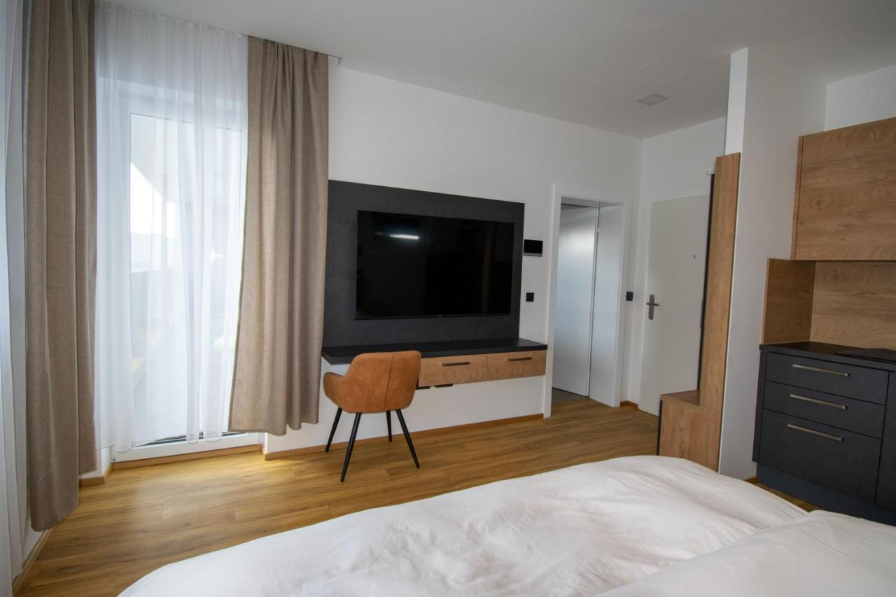 Smart Rooms Wels Eksteriør billede