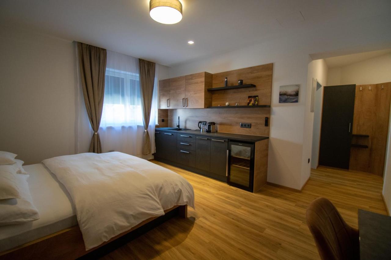 Smart Rooms Wels Eksteriør billede