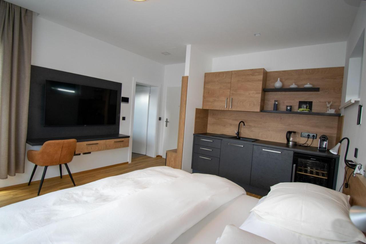 Smart Rooms Wels Eksteriør billede