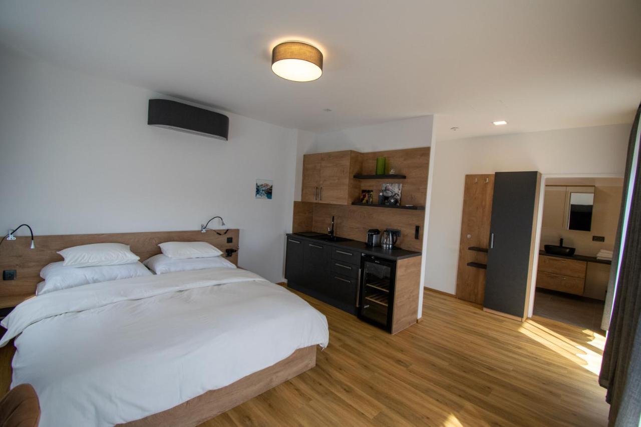 Smart Rooms Wels Eksteriør billede